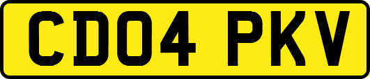 CD04PKV