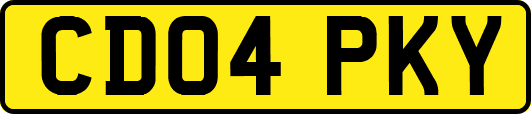 CD04PKY