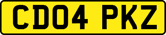 CD04PKZ