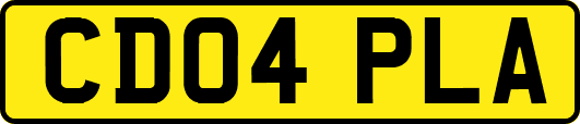 CD04PLA