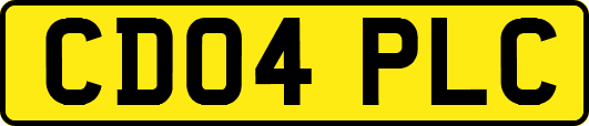 CD04PLC