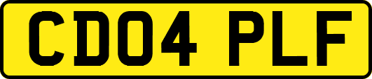 CD04PLF