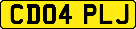CD04PLJ