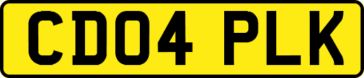 CD04PLK