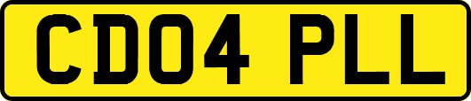 CD04PLL