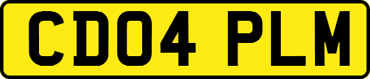 CD04PLM