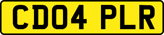 CD04PLR