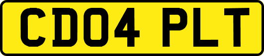 CD04PLT