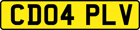 CD04PLV