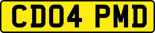 CD04PMD