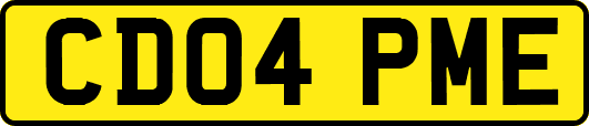 CD04PME
