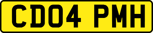 CD04PMH