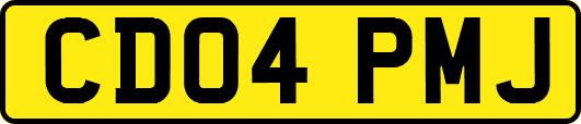 CD04PMJ