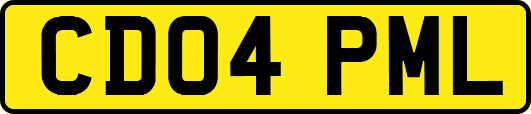 CD04PML
