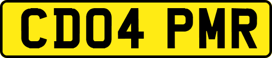 CD04PMR