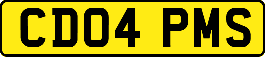 CD04PMS
