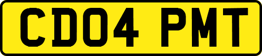 CD04PMT