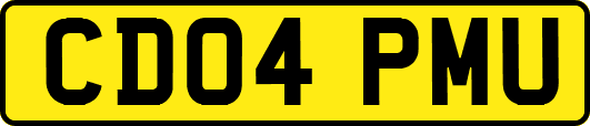 CD04PMU
