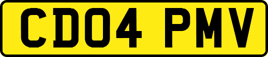 CD04PMV