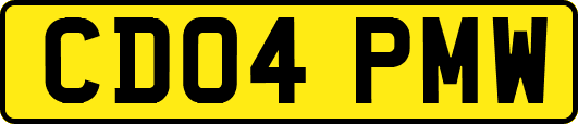 CD04PMW