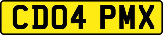 CD04PMX