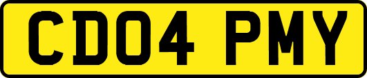 CD04PMY