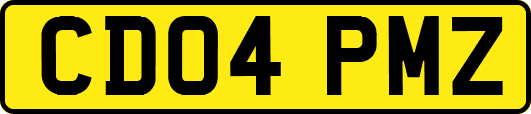 CD04PMZ