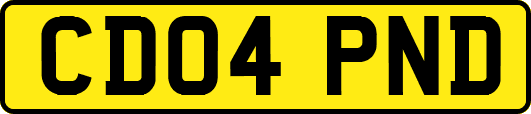 CD04PND
