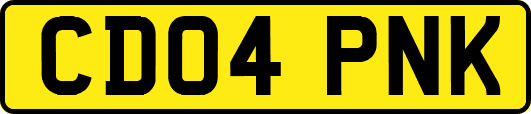 CD04PNK