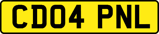 CD04PNL