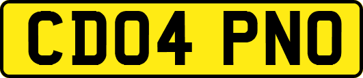 CD04PNO