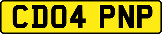 CD04PNP
