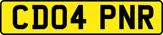 CD04PNR