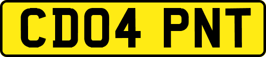 CD04PNT