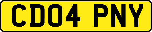 CD04PNY