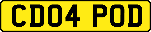 CD04POD