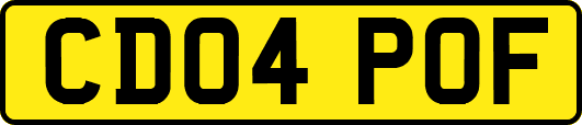 CD04POF