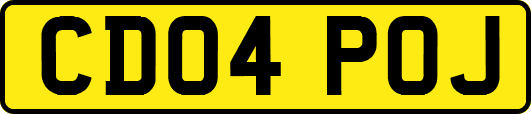 CD04POJ