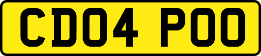 CD04POO