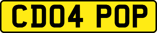 CD04POP