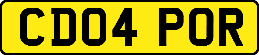 CD04POR