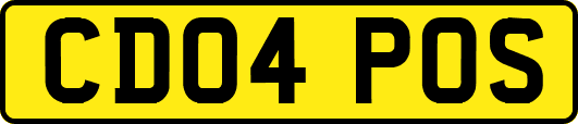 CD04POS