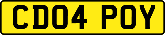 CD04POY