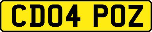 CD04POZ
