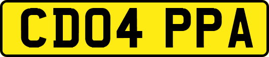 CD04PPA