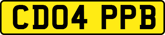 CD04PPB