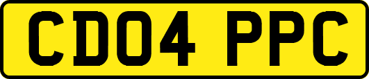 CD04PPC