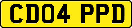 CD04PPD