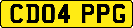 CD04PPG