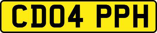 CD04PPH